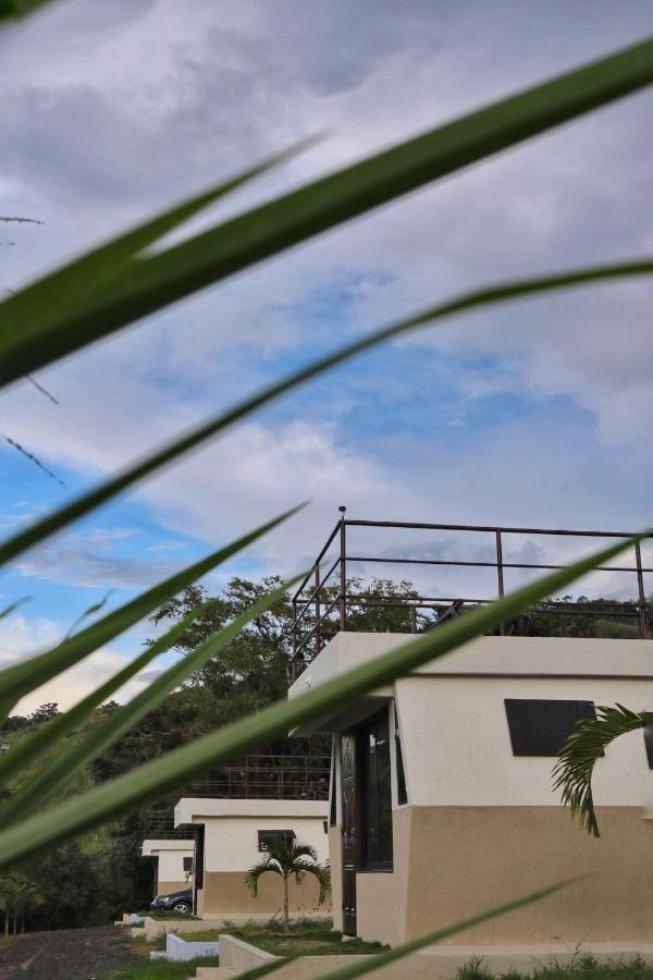 Cielo Abierto Glamping Hotel Valle de San José Exterior foto